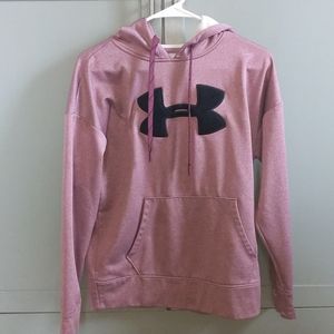 Purple underwear like new hoodie